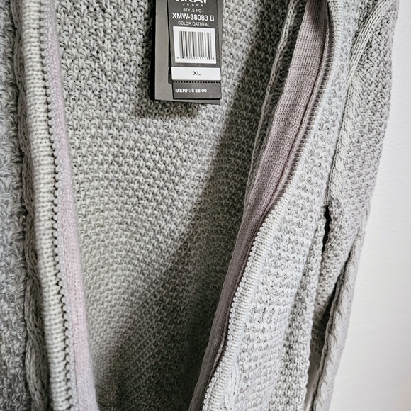 XRAY JEANS Men's Sweater [NWT] - Picture 6 of 14